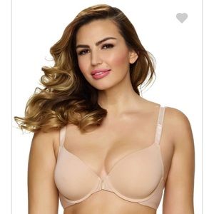 Felina “ gorgeous front close bra” 38DDD